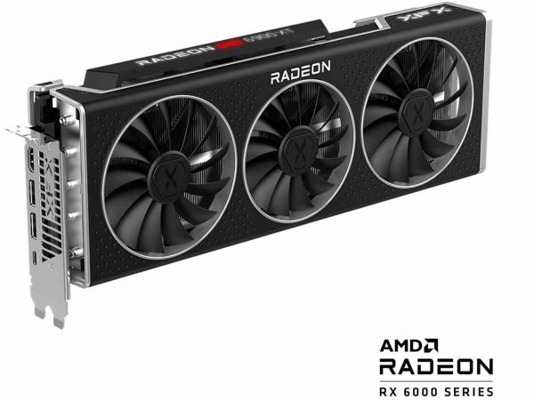XFX Speedster Merc 319 AMD Radeon RX 6900 XT