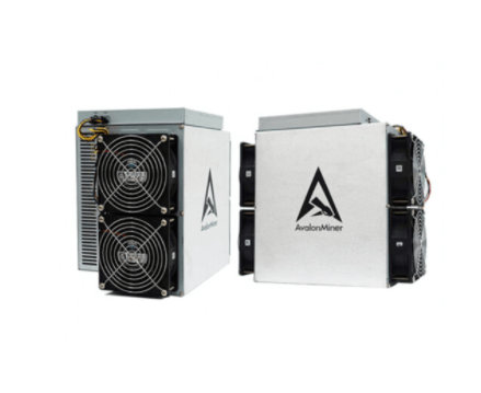 Canaan Avalonminer A1146 Pro