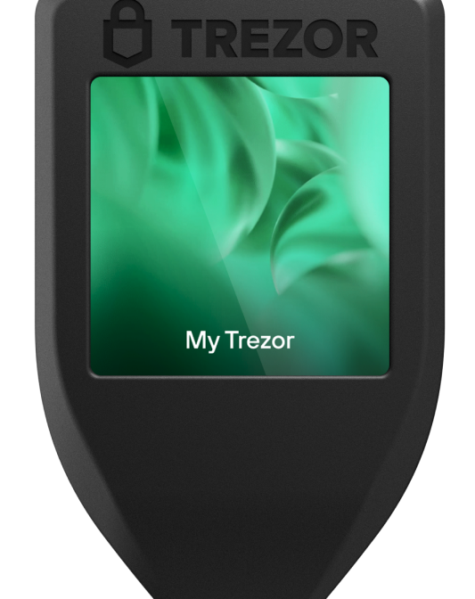 Buy Tresor Model T